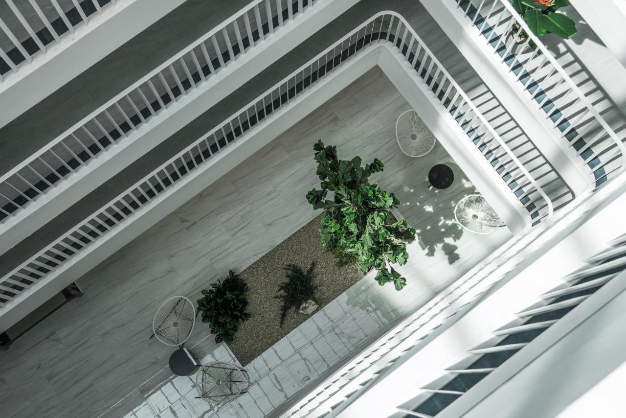 Tree Tara Hotel Lampang Exterior foto